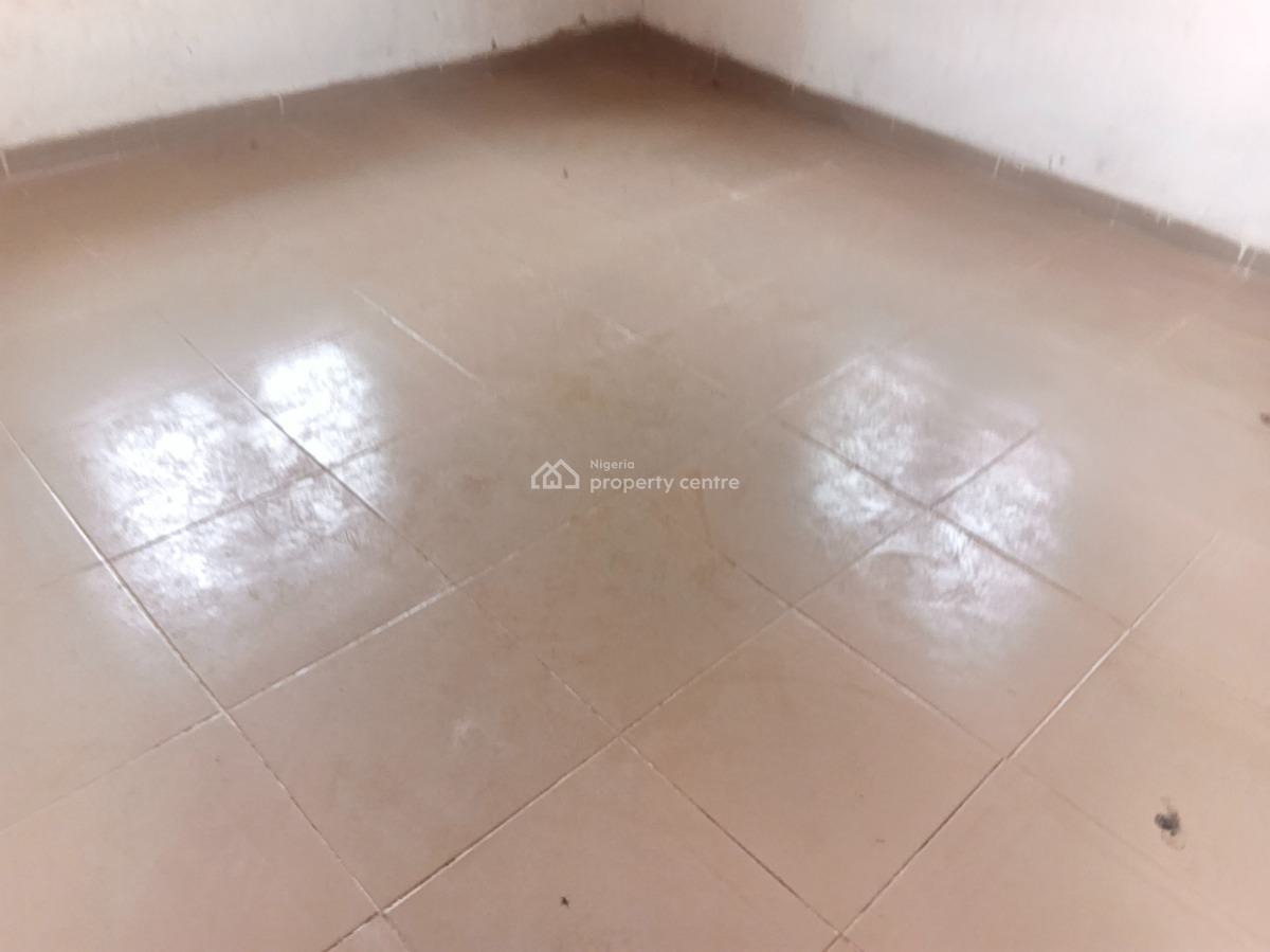 Standard 3 Bedroom Flat with Dining Section All Tiles Floor Big Compou, Aiyetoro Close to Ayobo Lagos, Ado-odo/ota, Ogun, Flat / Apartment for Rent