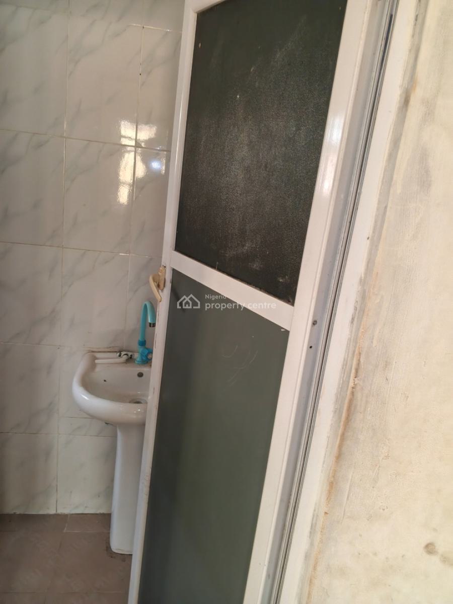 Standard 3 Bedroom Flat with Dining Section All Tiles Floor Big Compou, Aiyetoro Close to Ayobo Lagos, Ado-odo/ota, Ogun, Flat / Apartment for Rent
