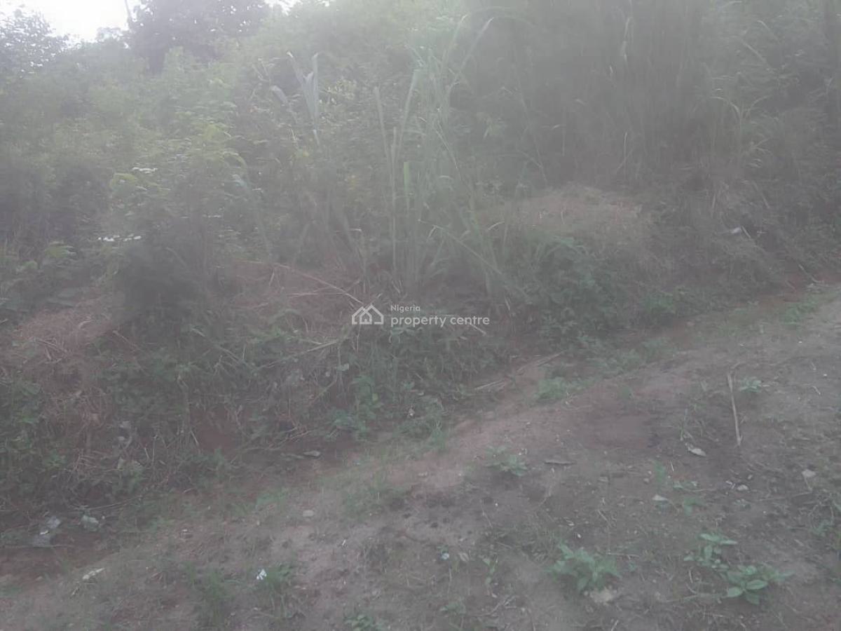 9 Plots of Land, Opposite Passport Office Ikeja, Ikeja, Lagos, Land for Sale