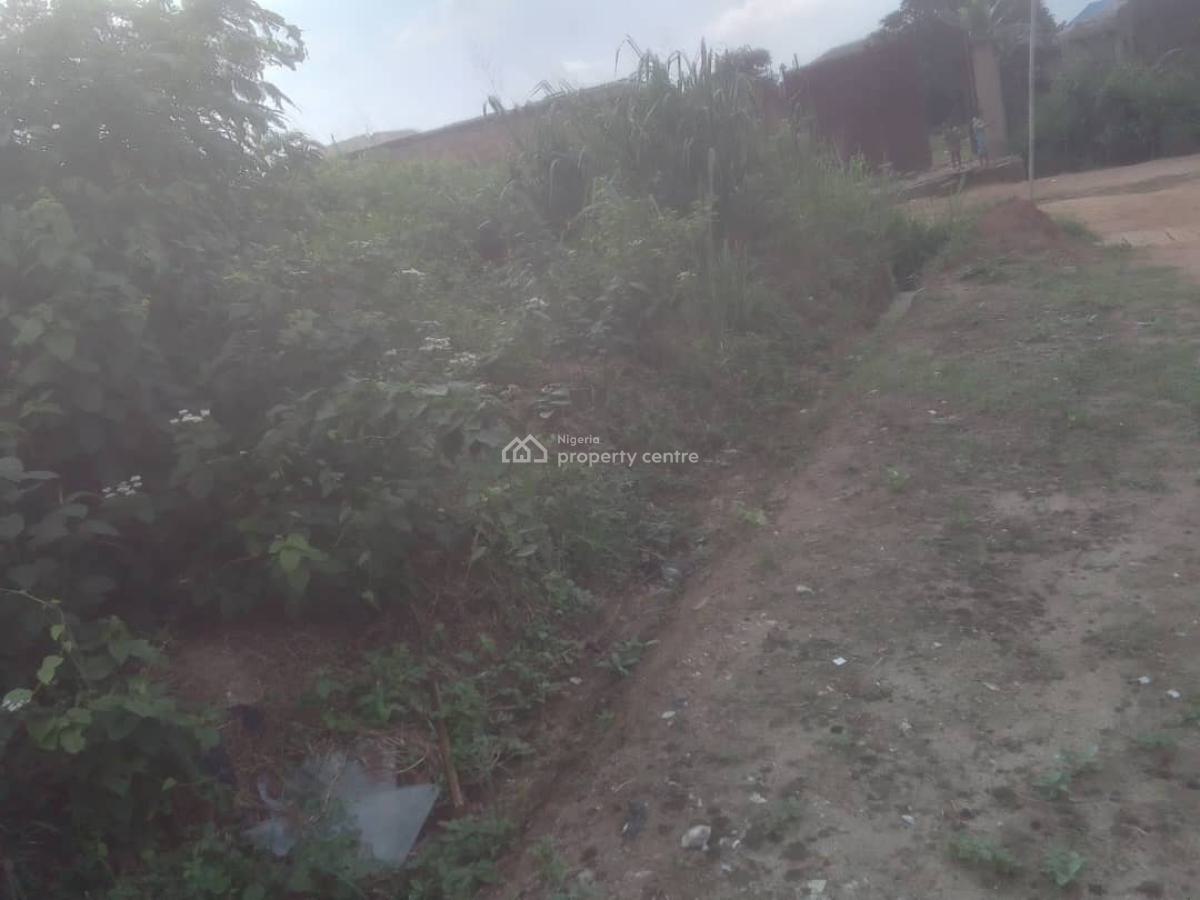 9 Plots of Land, Opposite Passport Office Ikeja, Ikeja, Lagos, Land for Sale