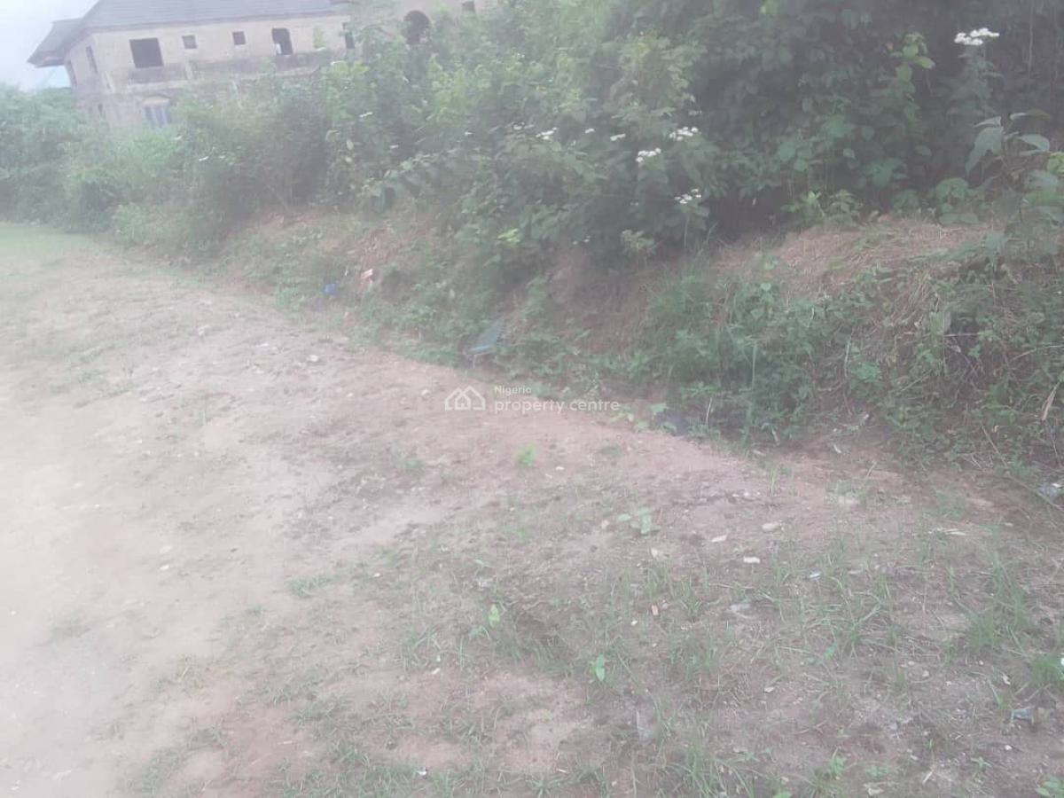 9 Plots of Land, Opposite Passport Office Ikeja, Ikeja, Lagos, Land for Sale