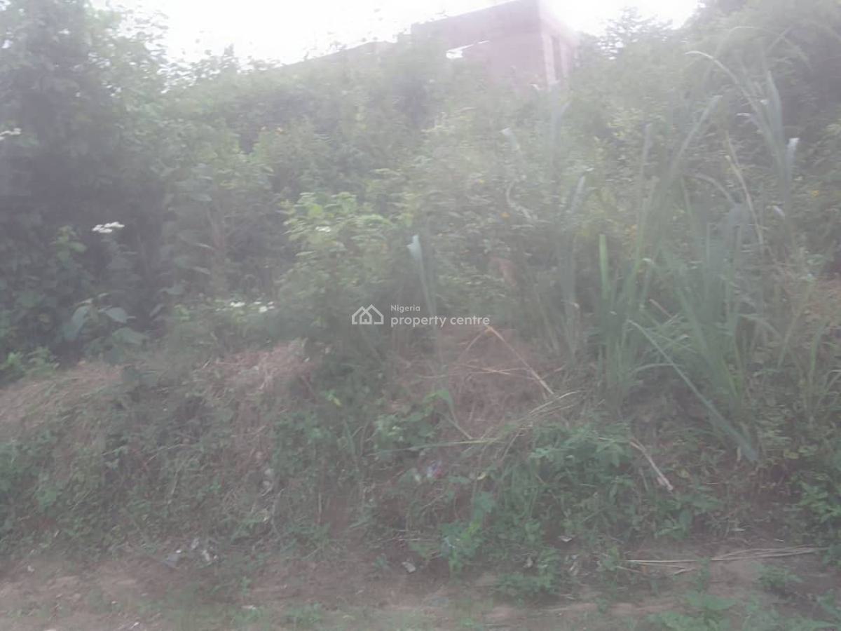 9 Plots of Land, Opposite Passport Office Ikeja, Ikeja, Lagos, Land for Sale