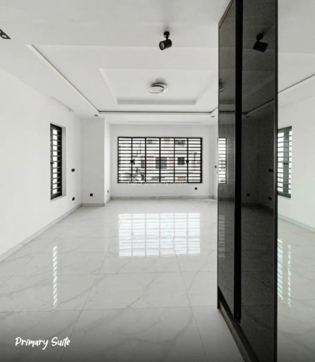 Luxury 5 Bedroom Home, Megamound Estate, Lekki, Lagos, Detached Duplex for Sale