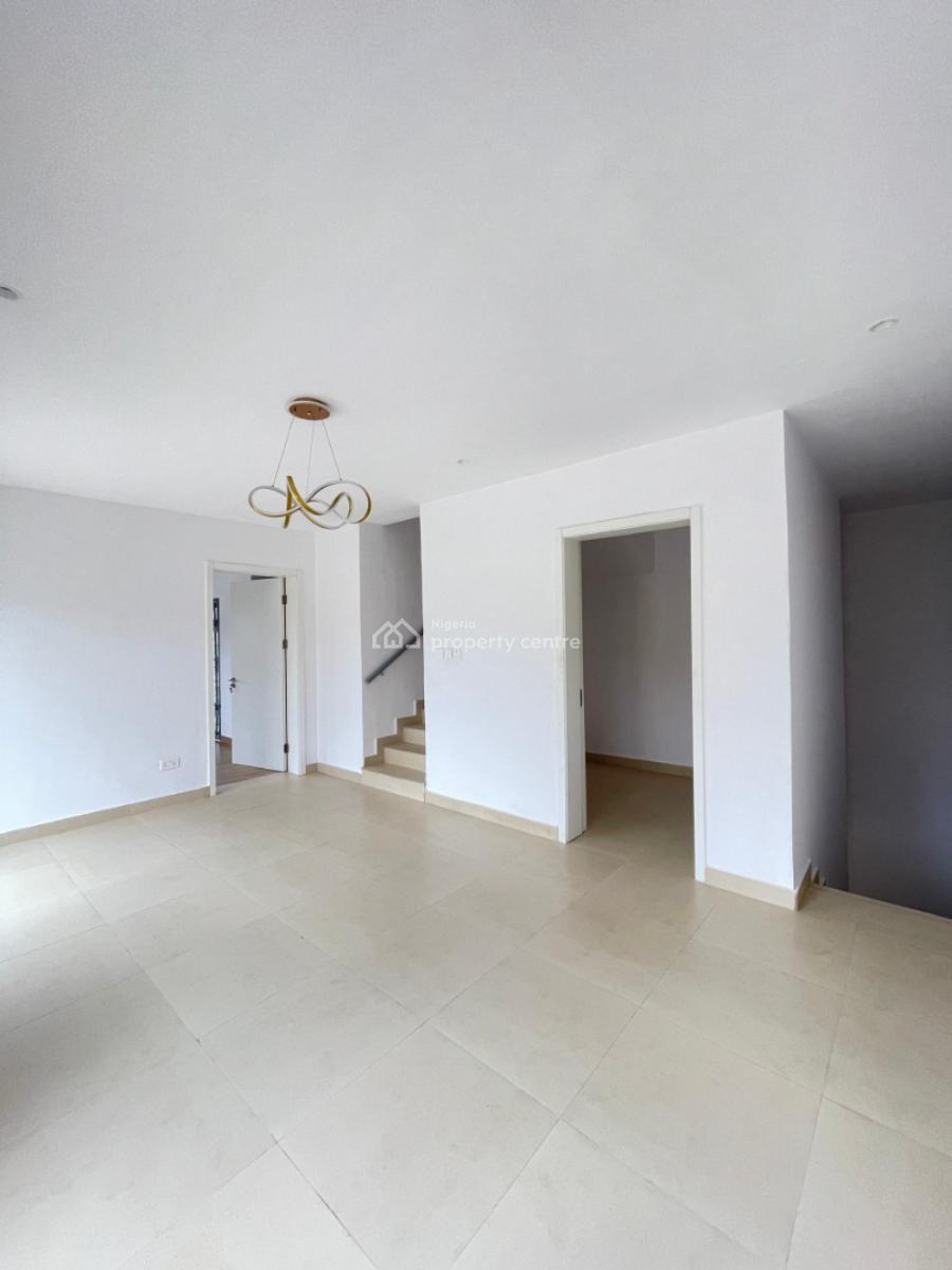 Aesthetically Pleasing 4 Bedroom Terrace Duplex Plus Bq with Self Comp, Aesthetically Pleasing 4 Bedroom Terrace Duplex Plus Bq with Self Comp, Ilupeju, Lagos, Terraced Duplex for Sale