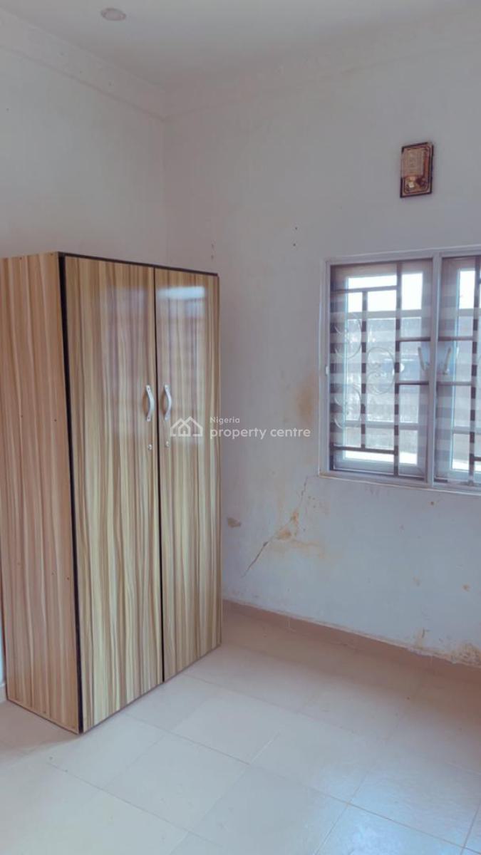 P.o.p Mini Flat with Water Heater., Tipper Garage, Oke-imuti, Isawo, Ikorodu, Lagos, Mini Flat (room and Parlour) for Rent