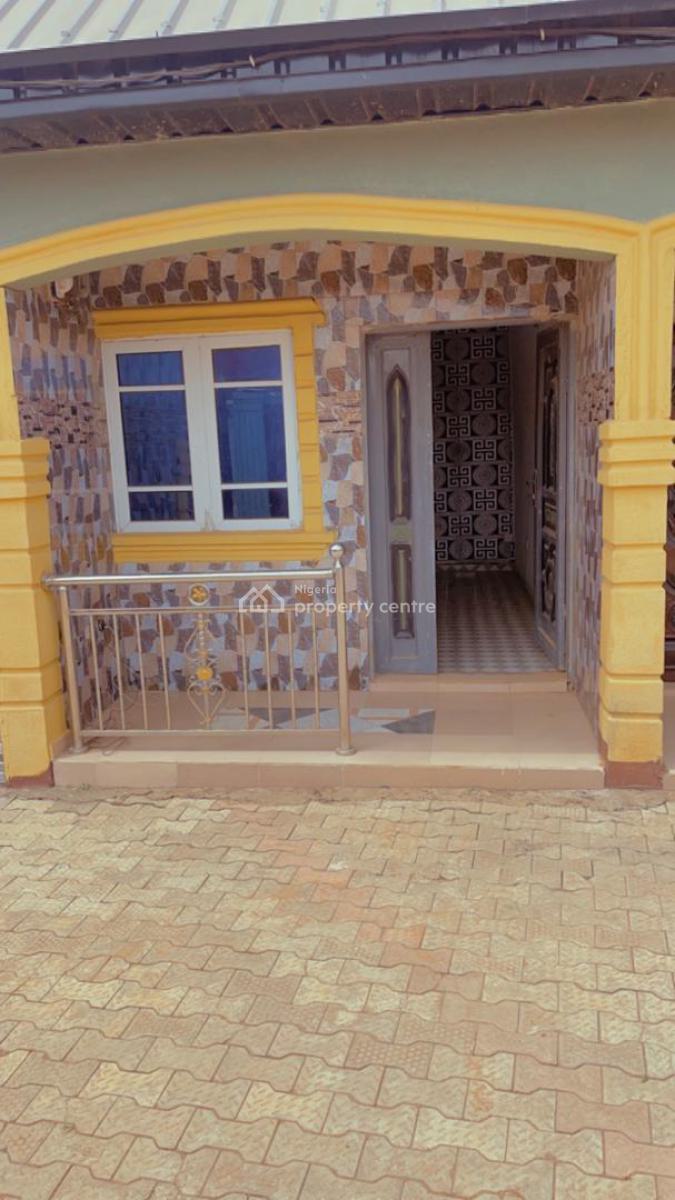 P.o.p Mini Flat with Water Heater., Tipper Garage, Oke-imuti, Isawo, Ikorodu, Lagos, Mini Flat (room and Parlour) for Rent