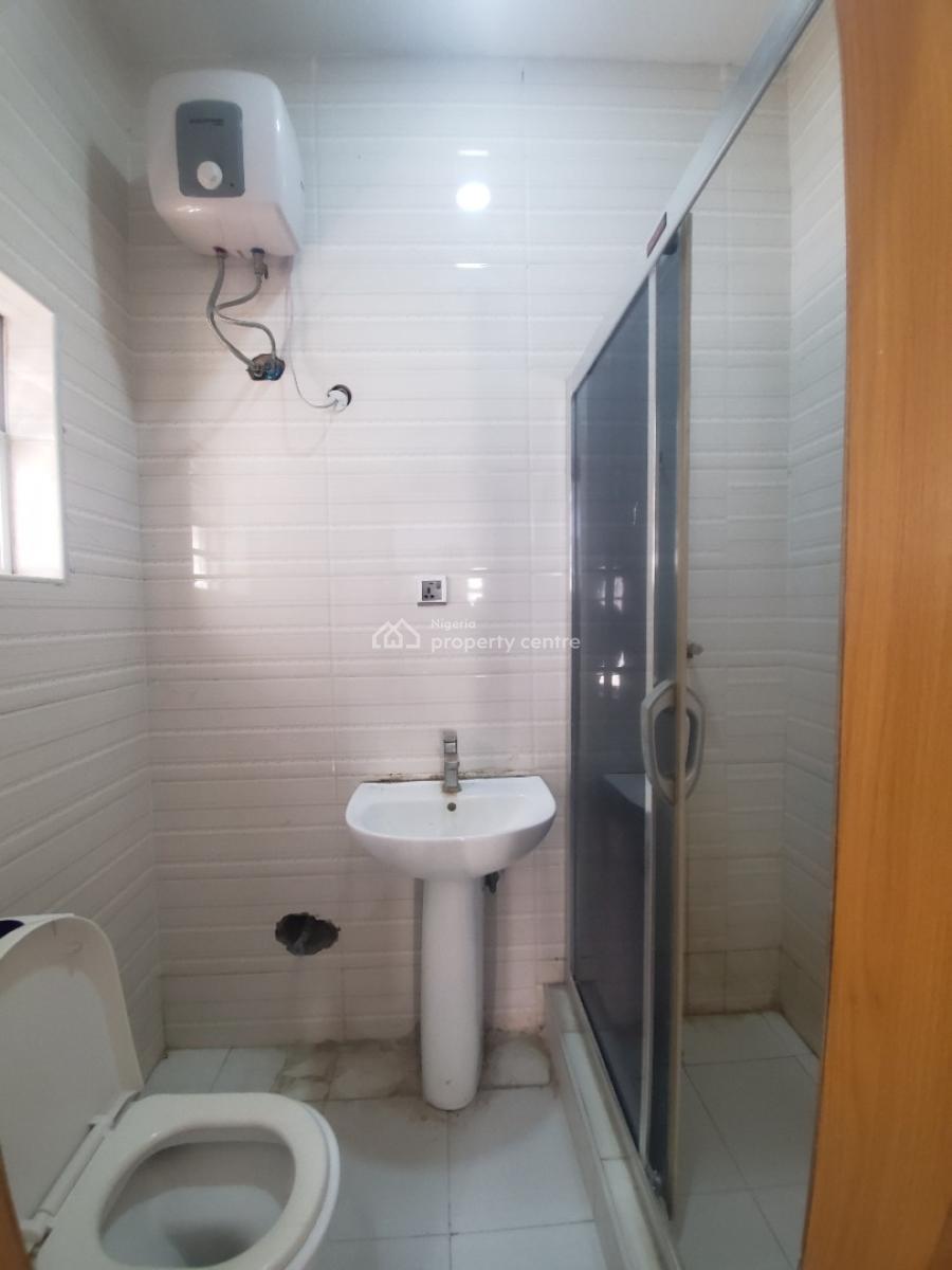 1 Room Shared Kitchen Apartment, Lekki, Lagos, Self Contain (single Rooms) for Rent
