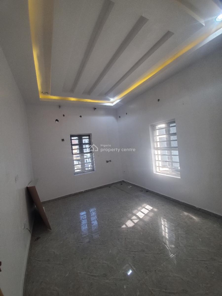 1 Room Shared Kitchen Apartment, Lekki, Lagos, Self Contain (single Rooms) for Rent