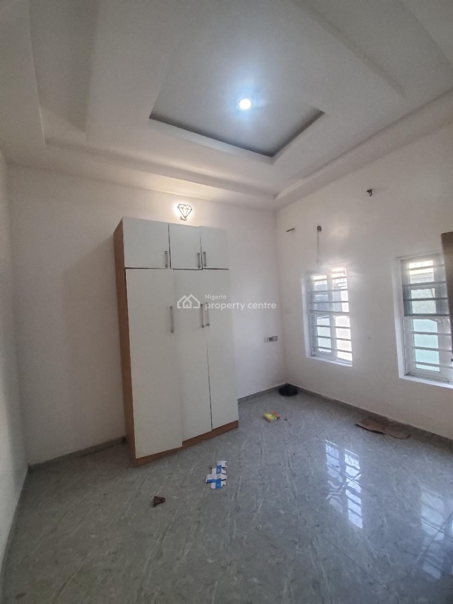1 Room Shared Kitchen Apartment, Lekki, Lagos, Self Contain (single Rooms) for Rent
