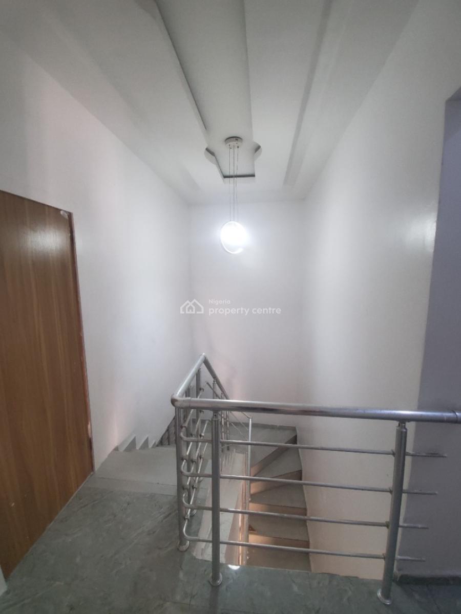 1 Room Shared Kitchen Apartment, Lekki, Lagos, Self Contain (single Rooms) for Rent