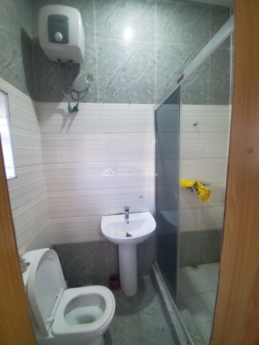 1 Room Shared Kitchen Apartment, Lekki, Lagos, Self Contain (single Rooms) for Rent