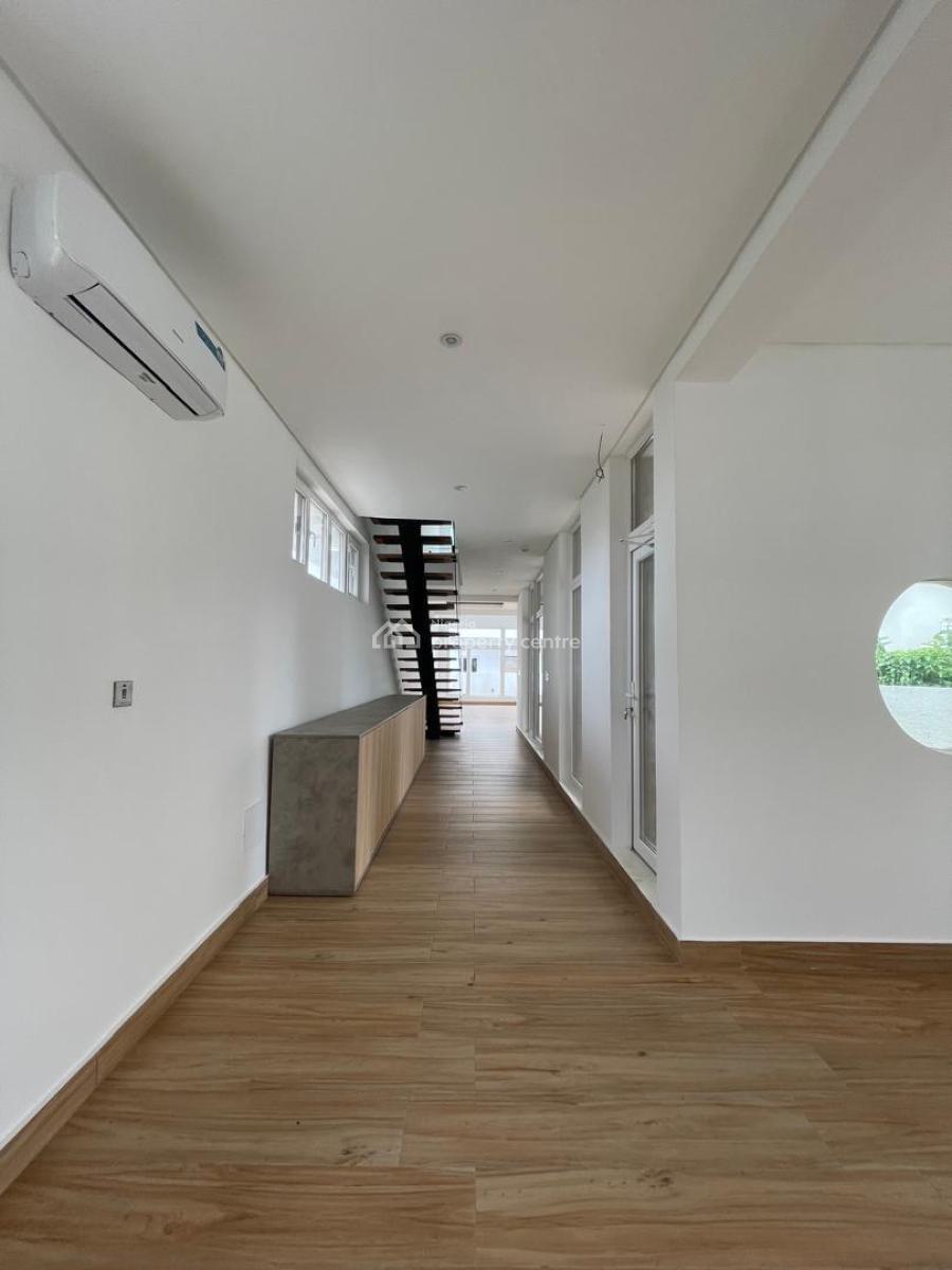 Exquisitely Built 5 Bedroom Fully  Detached Duplex with Swimming Pool, Osapa London, Lekki, Lagos, Detached Duplex for Sale