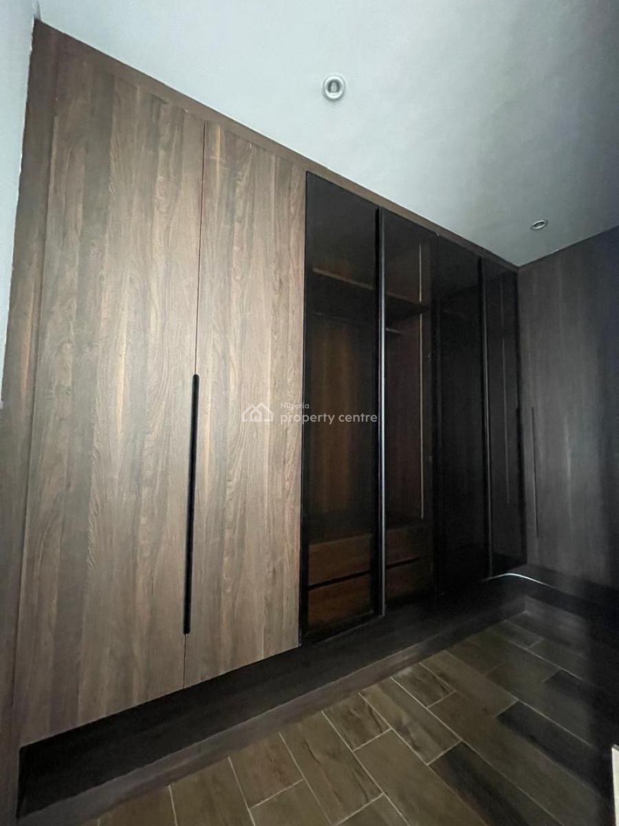 Exquisitely Built 5 Bedroom Fully  Detached Duplex with Swimming Pool, Osapa London, Lekki, Lagos, Detached Duplex for Sale