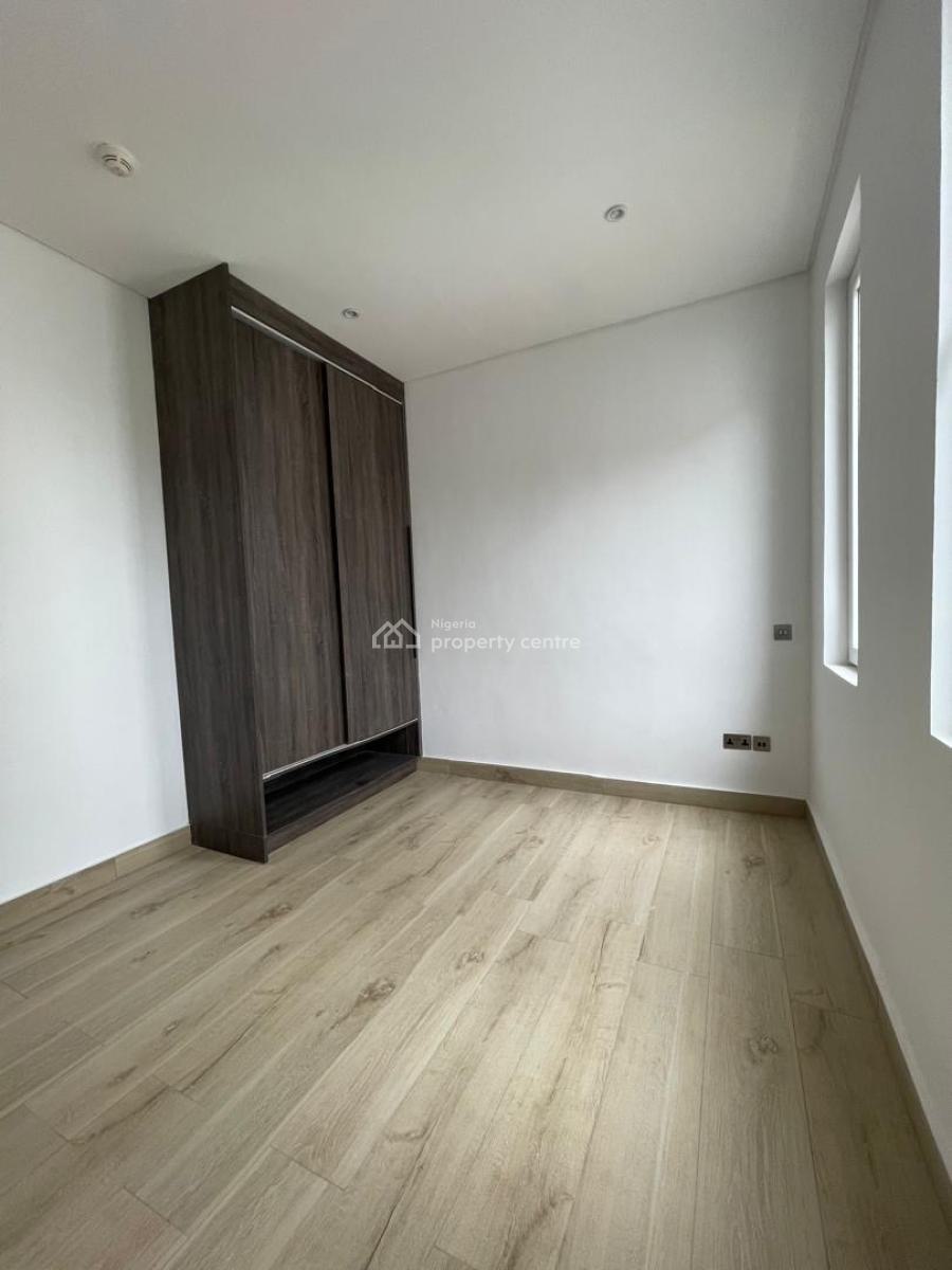 Exquisitely Built 5 Bedroom Fully  Detached Duplex with Swimming Pool, Osapa London, Lekki, Lagos, Detached Duplex for Sale