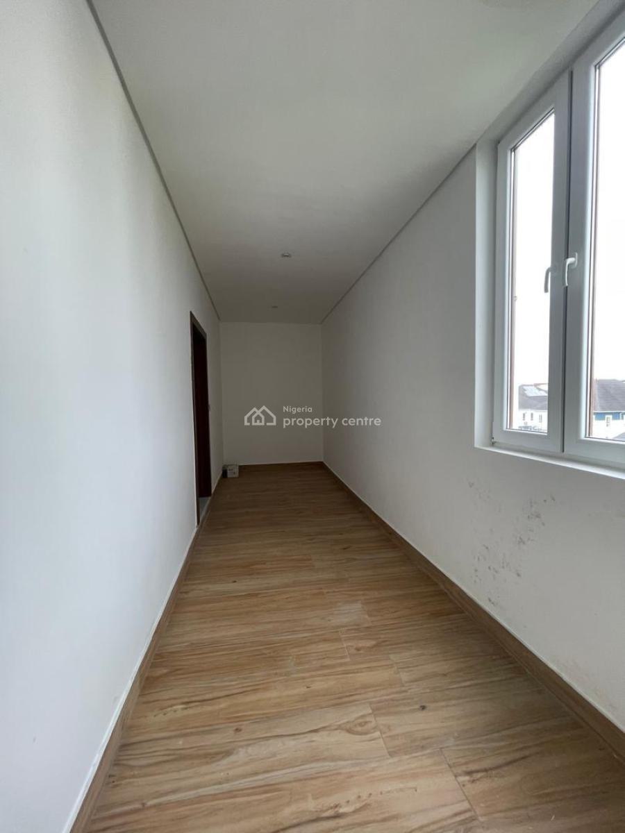 Exquisitely Built 5 Bedroom Fully  Detached Duplex with Swimming Pool, Osapa London, Lekki, Lagos, Detached Duplex for Sale