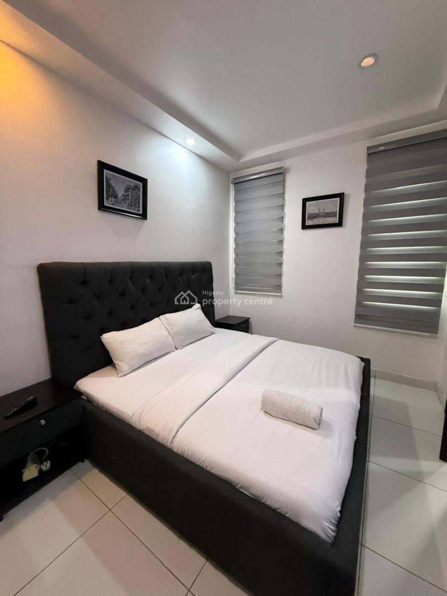 Luxury 2 Bedroom Apartment, Lekki, Lekki, Lagos, Flat / Apartment Short Let