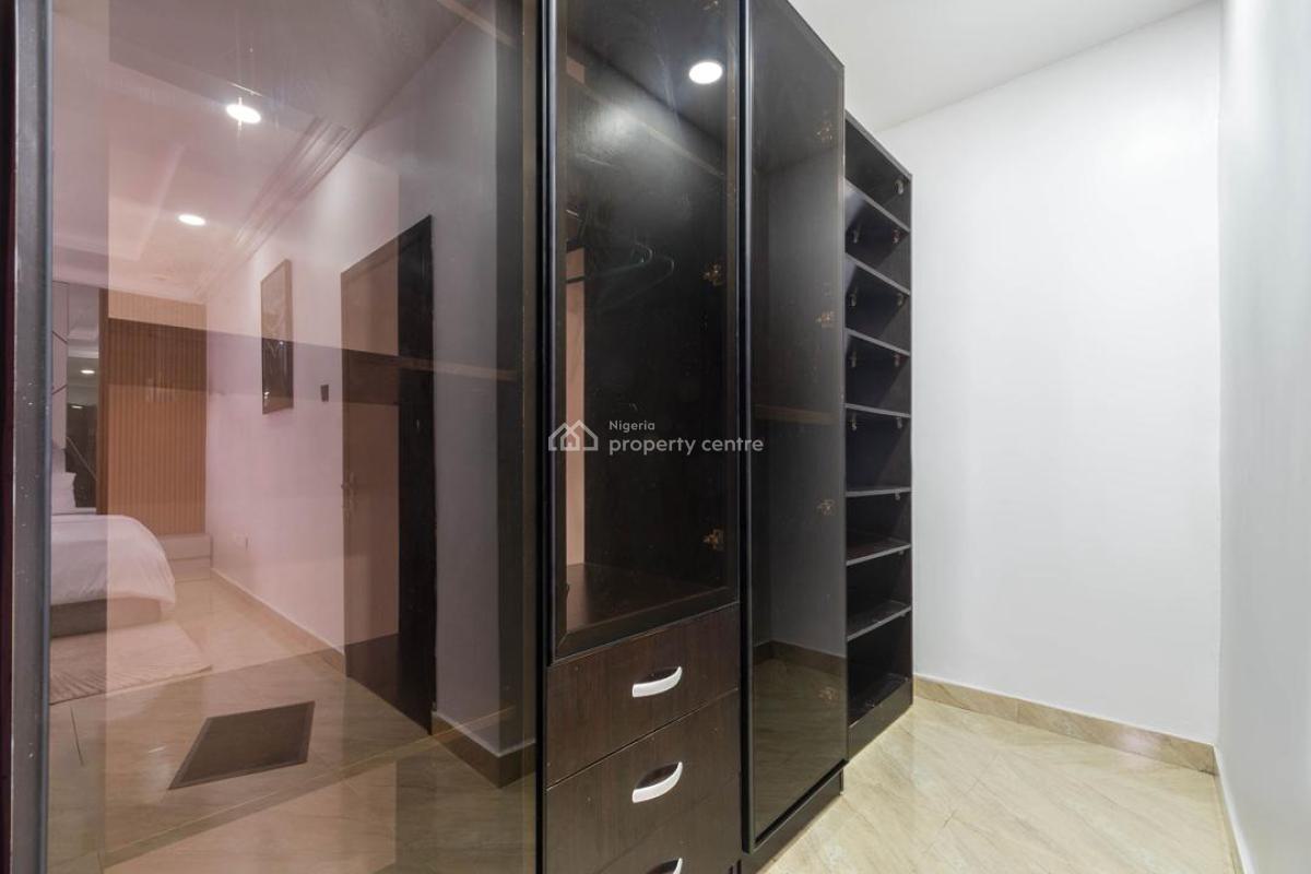 Luxury 1 Bedrooom Apartment, Lekki, Lekki, Lagos, Flat / Apartment Short Let