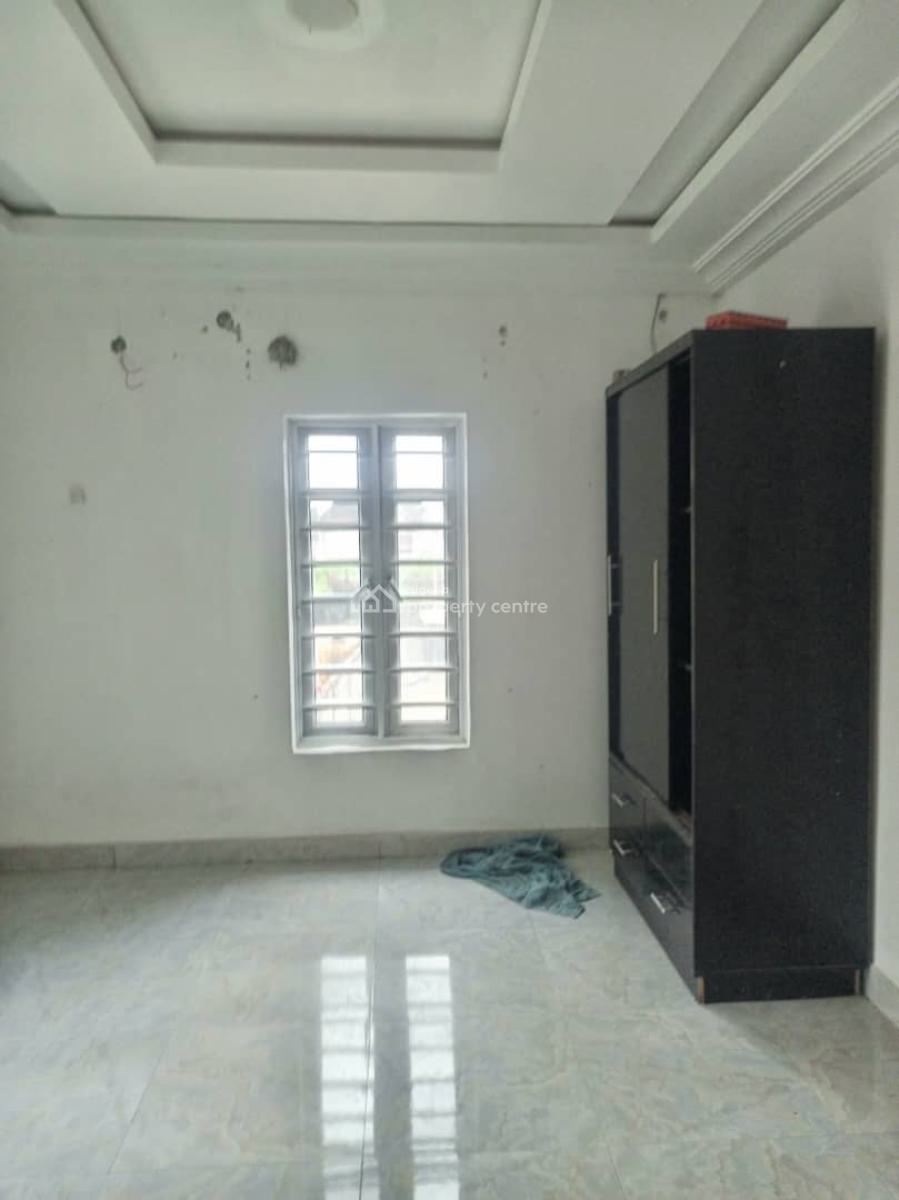 2 Bedroom Flat, Ogidan, Sangotedo, Ajah, Lagos, House for Rent