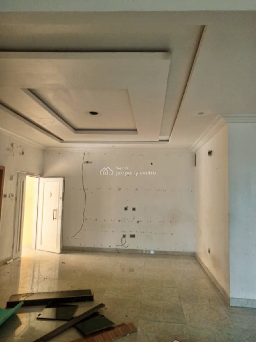 2 Bedroom Flat, Ogidan, Sangotedo, Ajah, Lagos, House for Rent