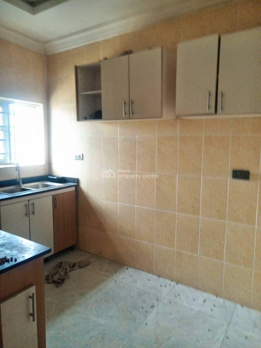 2 Bedroom Flat, Ogidan, Sangotedo, Ajah, Lagos, House for Rent