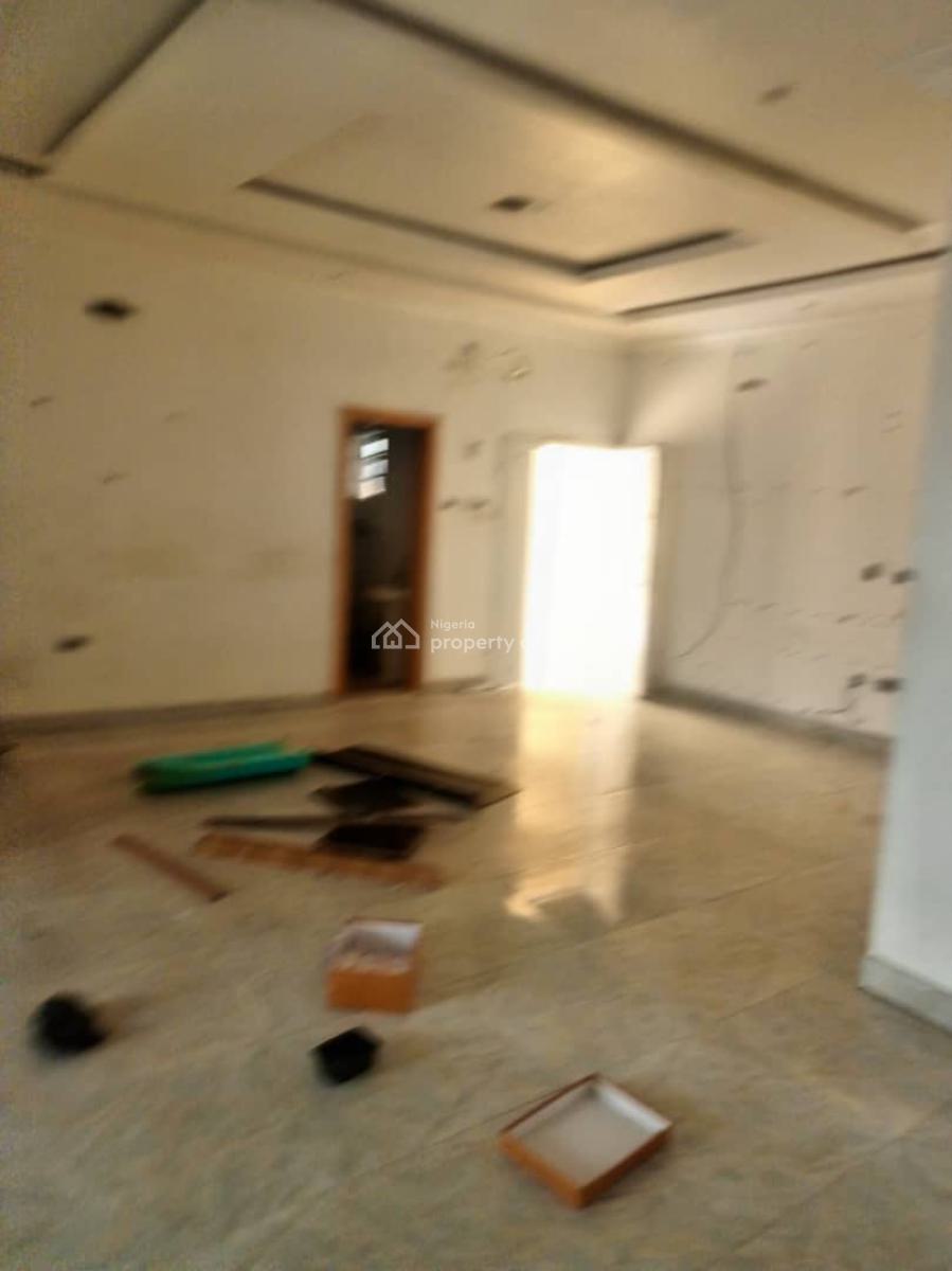 2 Bedroom Flat, Ogidan, Sangotedo, Ajah, Lagos, House for Rent