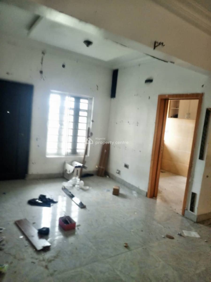 2 Bedroom Flat, Ogidan, Sangotedo, Ajah, Lagos, House for Rent