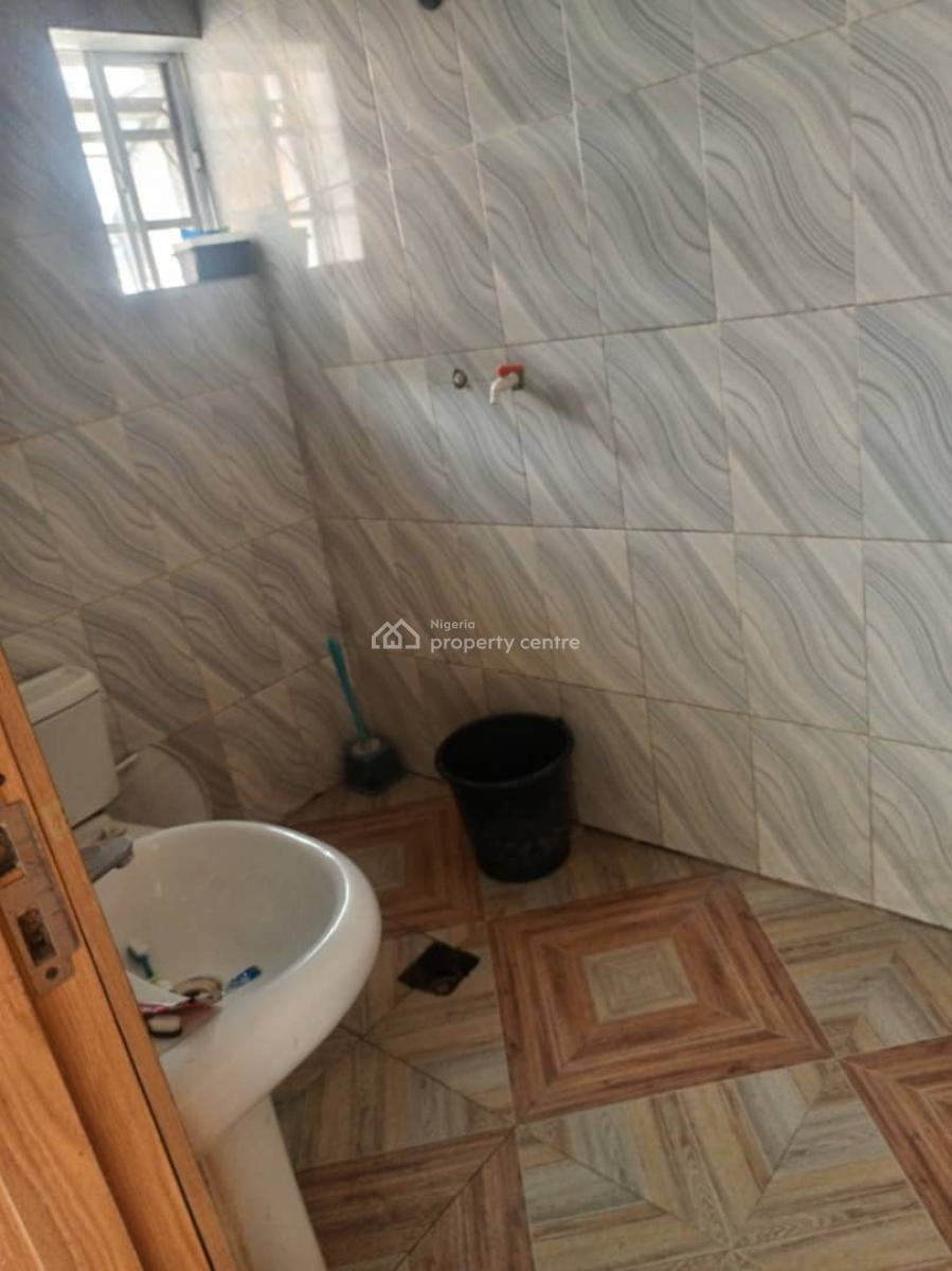 2 Bedroom Flat, Ogidan, Sangotedo, Ajah, Lagos, House for Rent