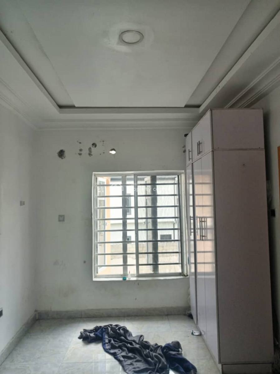 2 Bedroom Flat, Ogidan, Sangotedo, Ajah, Lagos, House for Rent