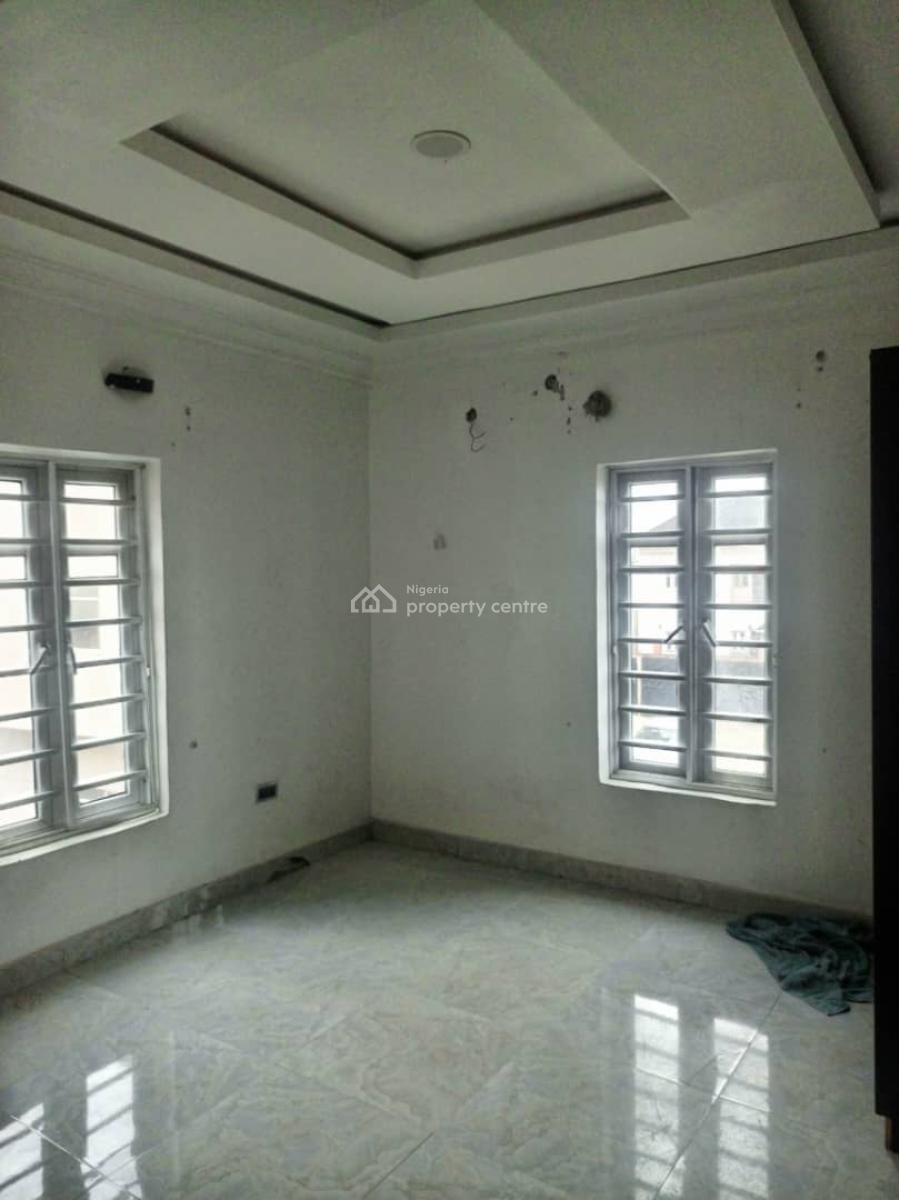 2 Bedroom Flat, Ogidan, Sangotedo, Ajah, Lagos, House for Rent