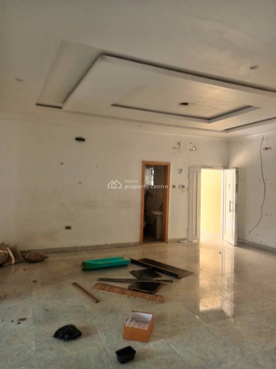 2 Bedroom Flat, Ogidan, Sangotedo, Ajah, Lagos, House for Rent