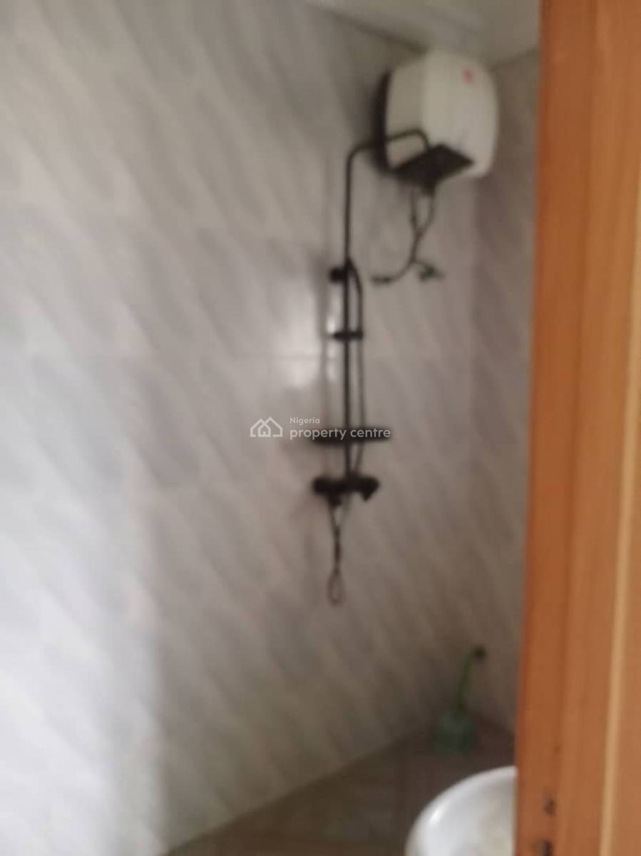 2 Bedroom Flat, Ogidan, Sangotedo, Ajah, Lagos, House for Rent