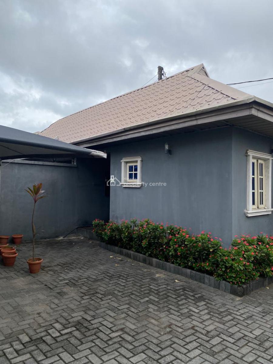 Mini Flat, Lekki Phase 1, Lagos, Lekki, Lagos, Office Space for Rent