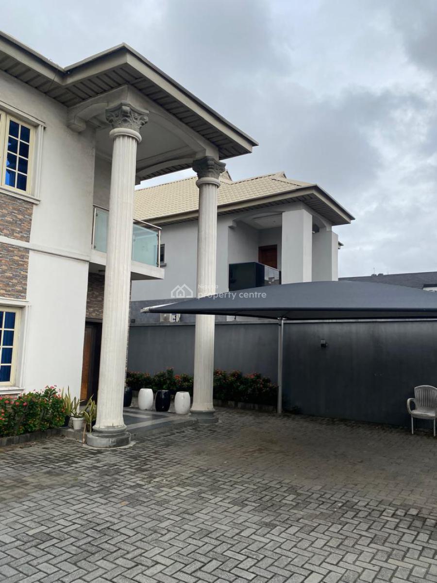 Mini Flat, Lekki Phase 1, Lagos, Lekki, Lagos, Office Space for Rent