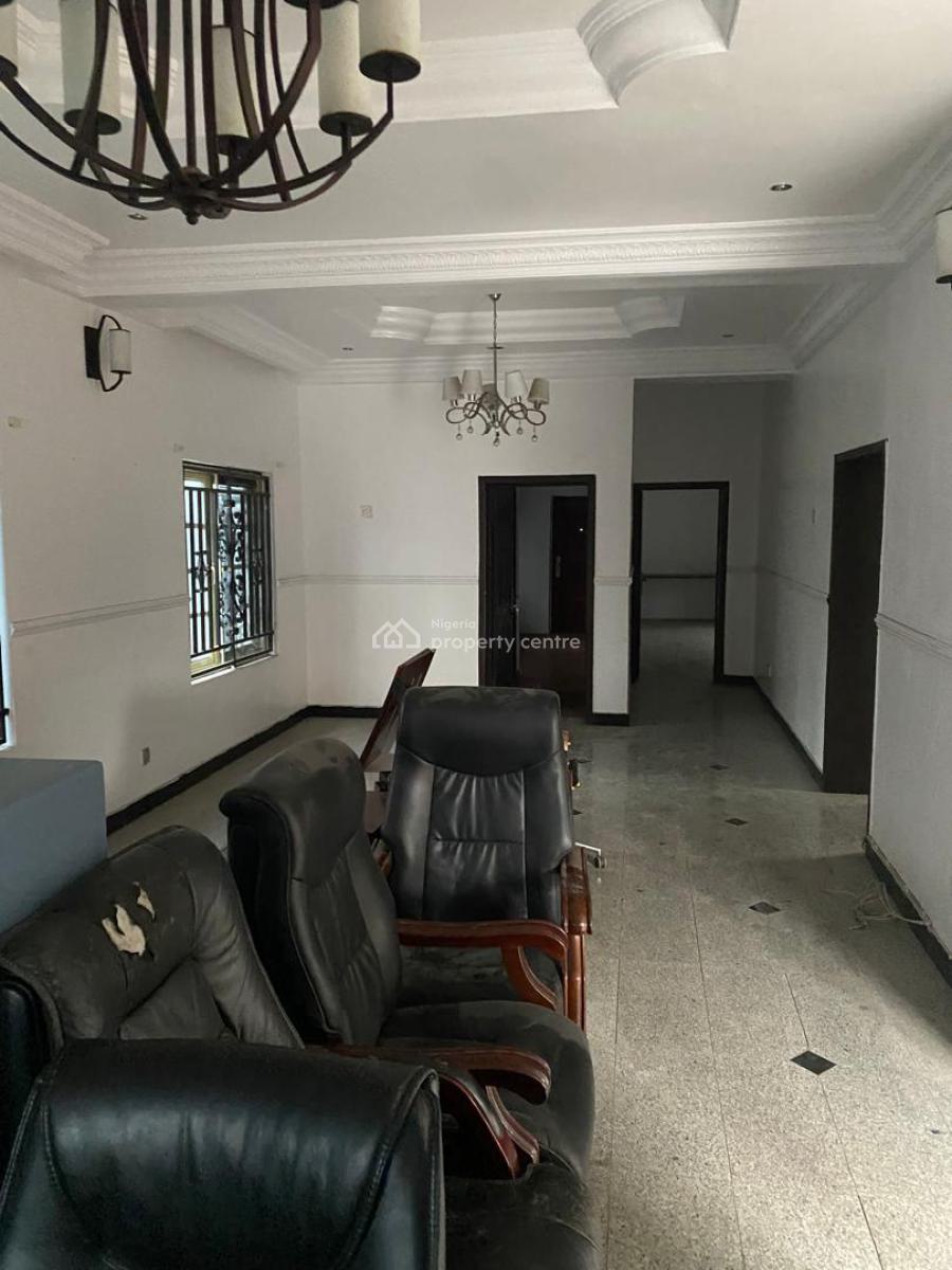 Mini Flat, Lekki Phase 1, Lagos, Lekki, Lagos, Office Space for Rent