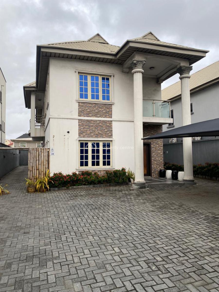 Mini Flat, Lekki Phase 1, Lagos, Lekki, Lagos, Office Space for Rent