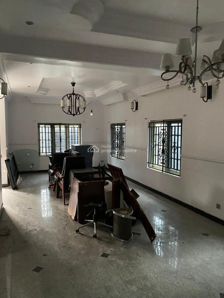 Mini Flat, Lekki Phase 1, Lagos, Lekki, Lagos, Office Space for Rent