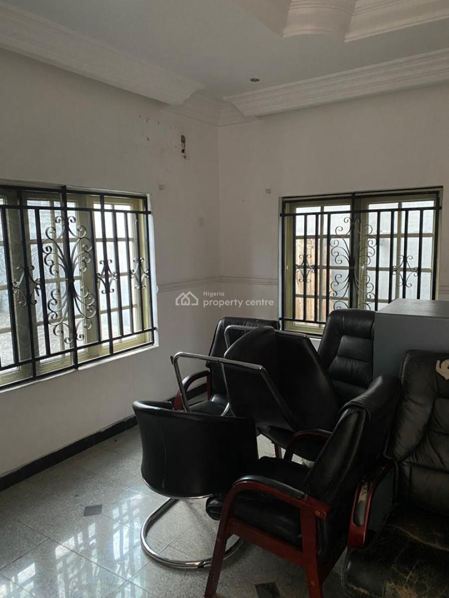 Mini Flat, Lekki Phase 1, Lagos, Lekki, Lagos, Office Space for Rent