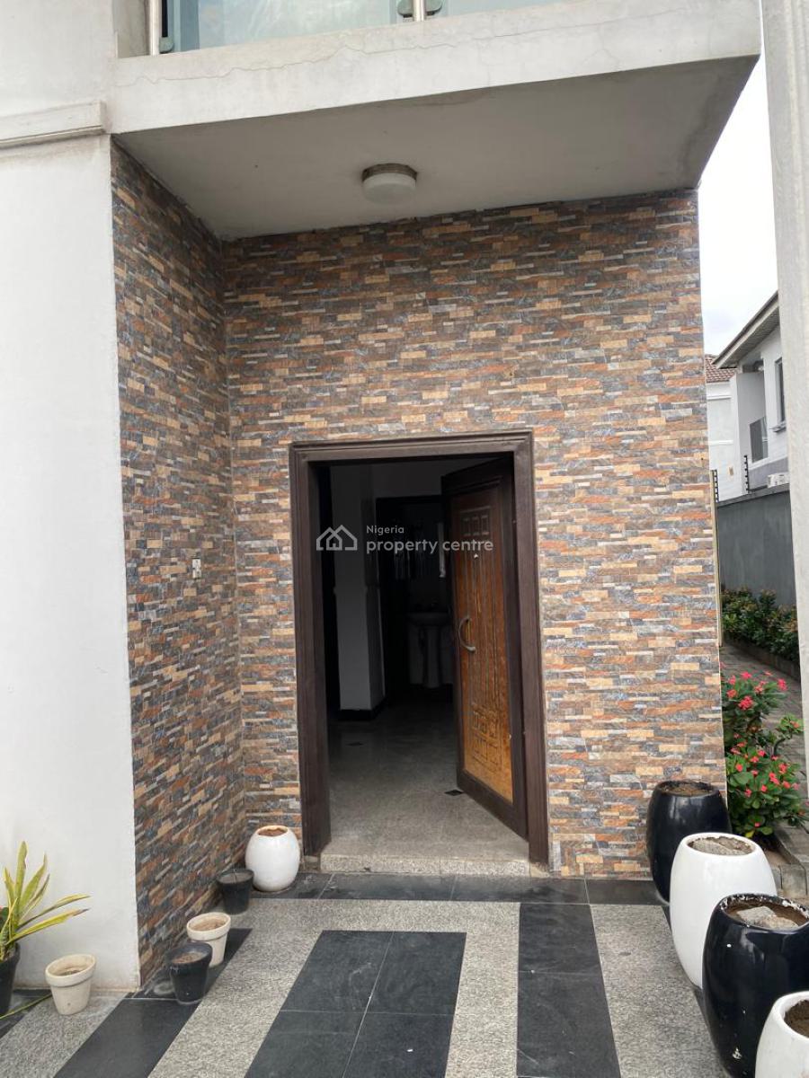 Mini Flat, Lekki Phase 1, Lagos, Lekki, Lagos, Office Space for Rent