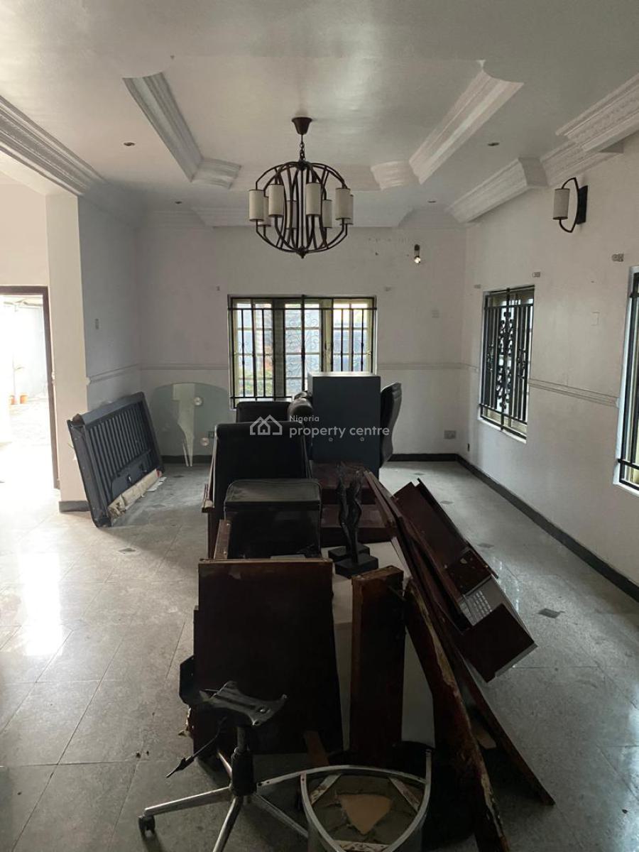 Mini Flat, Lekki Phase 1, Lagos, Lekki, Lagos, Office Space for Rent