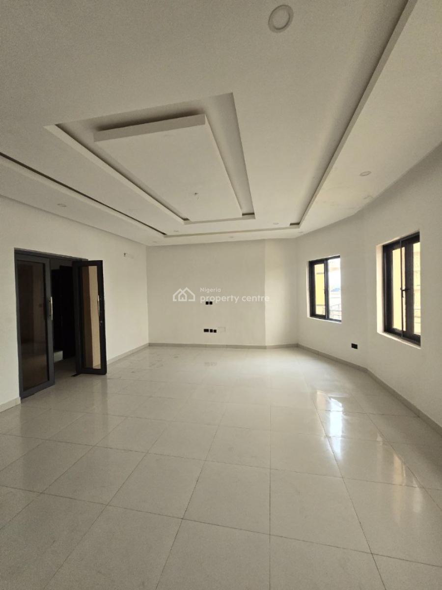 Brand-new 2 Bedroom Apartment, Lekki Phase 1, Lekki, Lagos, Flat / Apartment for Rent