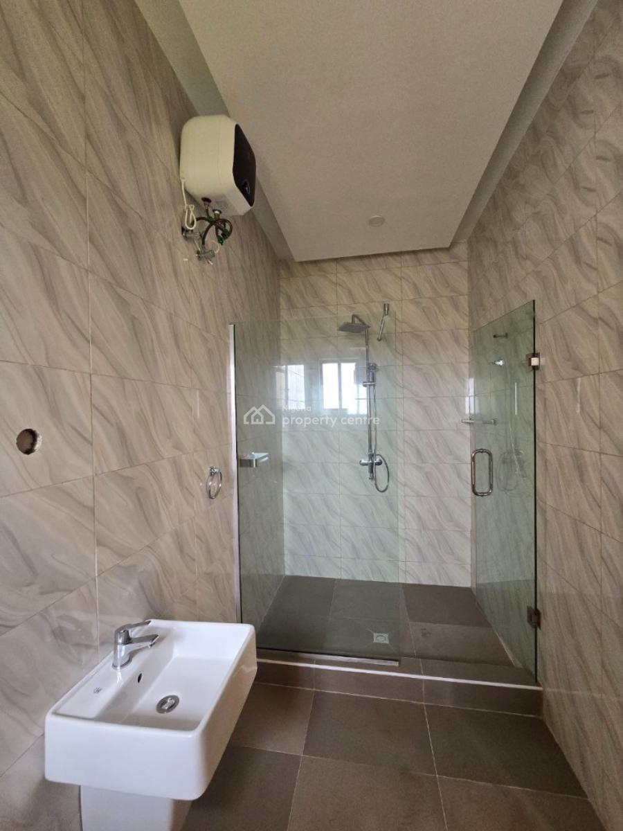 Brand-new 2 Bedroom Apartment, Lekki Phase 1, Lekki, Lagos, Flat / Apartment for Rent
