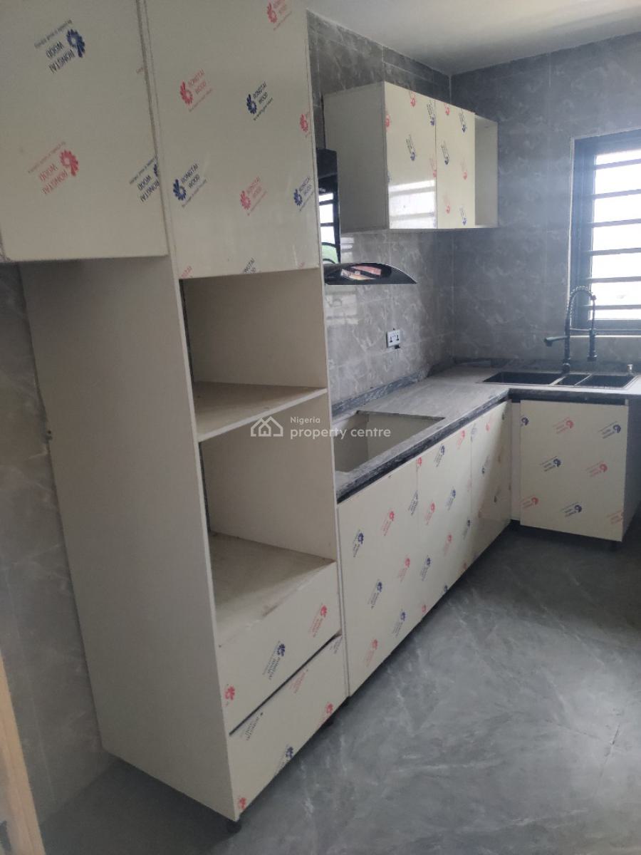 De Avocado Smart and Luxury Homes., Inside Chois Estate, Abijo, Lekki, Lagos, Flat / Apartment for Sale