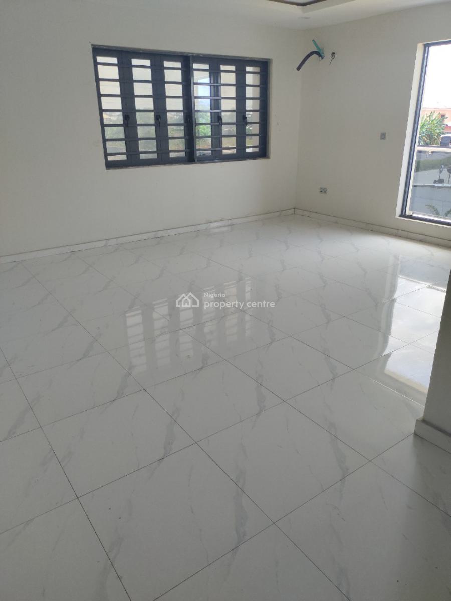 De Avocado Smart and Luxury Homes., Inside Chois Estate, Abijo, Lekki, Lagos, Flat / Apartment for Sale