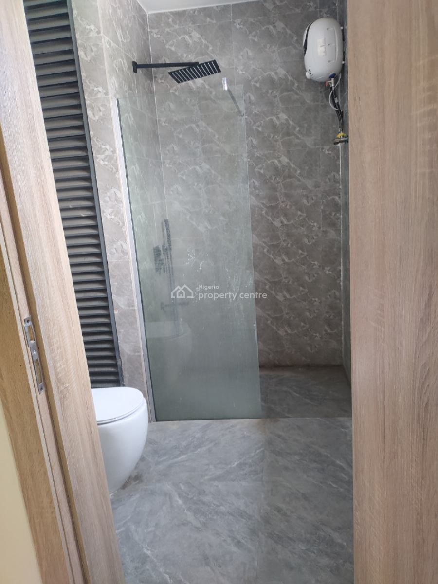 De Avocado Smart and Luxury Homes., Inside Chois Estate, Abijo, Lekki, Lagos, Flat / Apartment for Sale