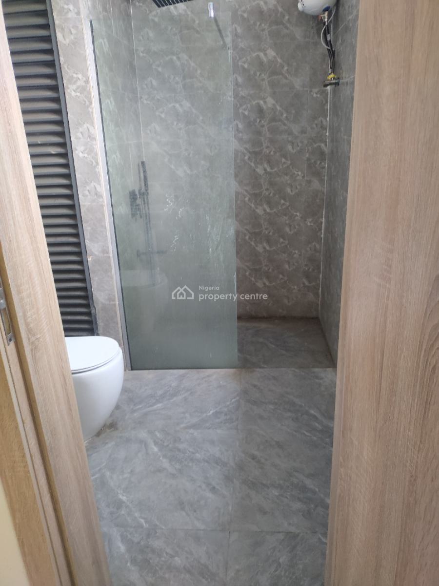 De Avocado Smart and Luxury Homes., Inside Chois Estate, Abijo, Lekki, Lagos, Flat / Apartment for Sale