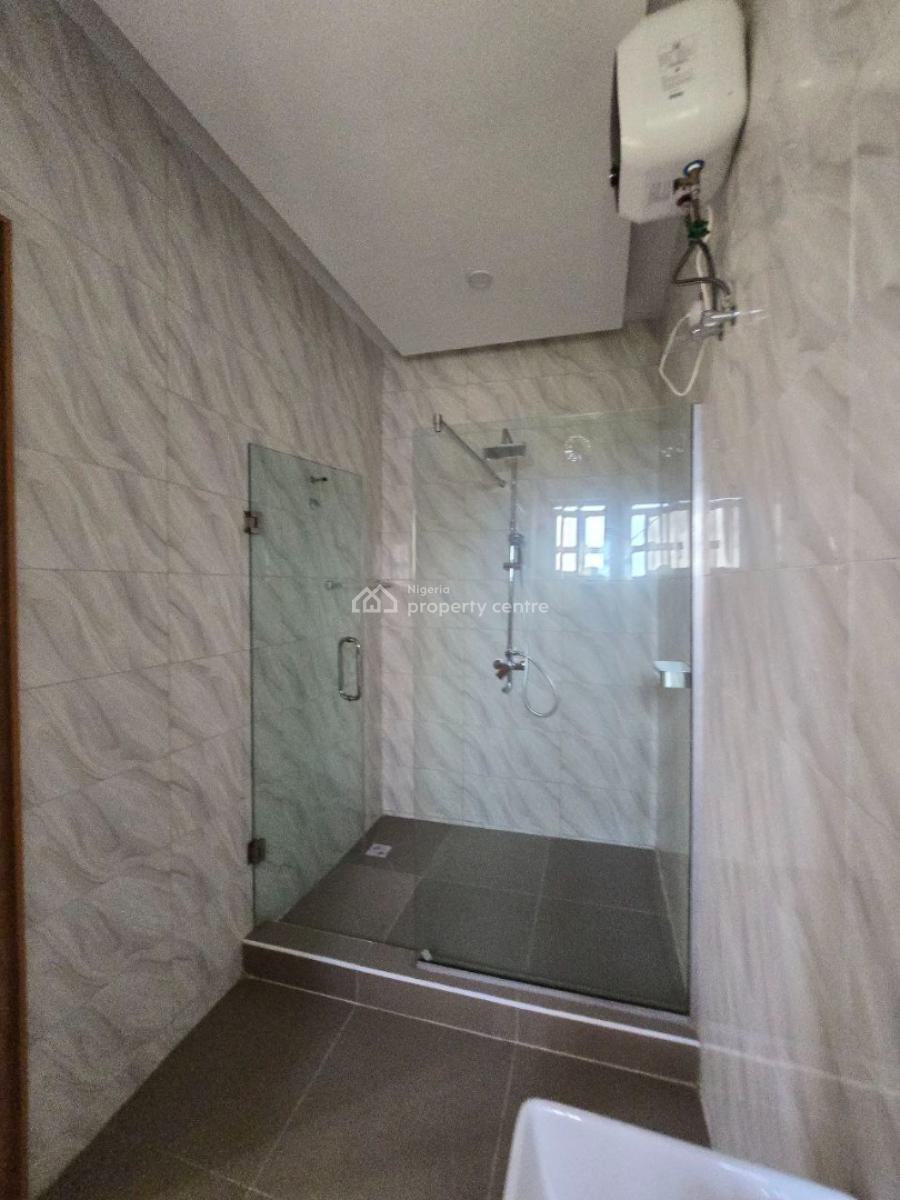 One Bedroom Apartment, Lekki Phase 1, Lekki, Lagos, Flat / Apartment for Rent