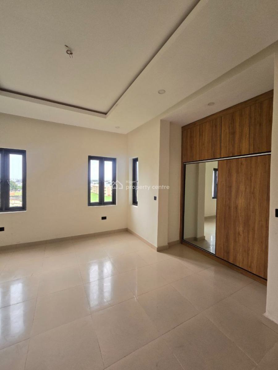 One Bedroom Apartment, Lekki Phase 1, Lekki, Lagos, Flat / Apartment for Rent