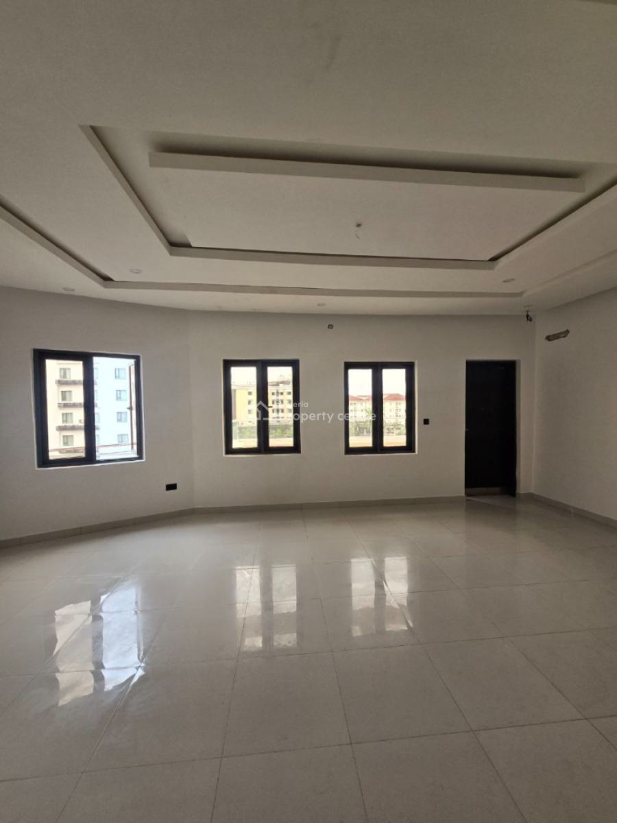 One Bedroom Apartment, Lekki Phase 1, Lekki, Lagos, Flat / Apartment for Rent