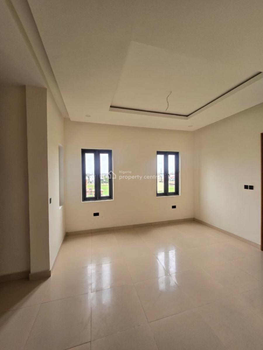 One Bedroom Apartment, Lekki Phase 1, Lekki, Lagos, Flat / Apartment for Rent