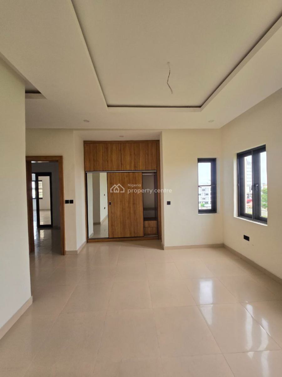 One Bedroom Apartment, Lekki Phase 1, Lekki, Lagos, Flat / Apartment for Rent